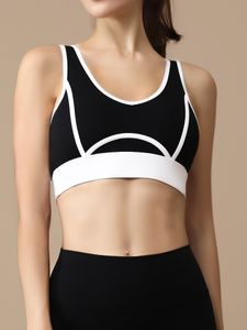 Lulemon Yoga Woman Bra Vest Designer Yoga Yoga NOUVEAU Été et Activité Collection de sous-vêtements Yoga Bra Yoga Fitness Running Sports Underwear Lulemon 520