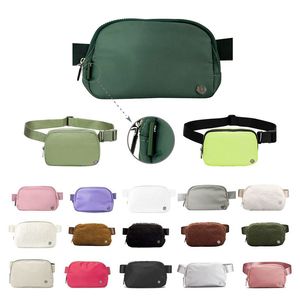 Lulu Everywhere Belt Belt Sac enlefré