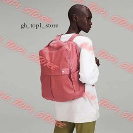 LULUIPITY SAGLE SAGLE SAUVANCE DE grande capacité Yoga Outdoor Mens et Femme Sac à dos léger Lightweightbag Lulu 2.0 Backpack LL School 211