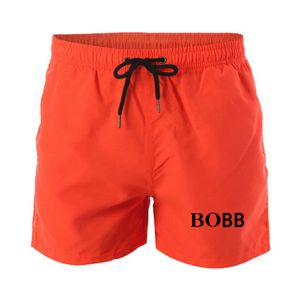 Lulus boss pantalones de playa Nueva moda para hombre Pantalones cortos de diseñador casuales Verano para hombre Bañadores Hombres Alta calidad Short EEs