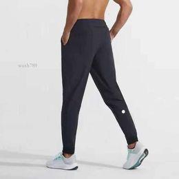 Lulus Hommes Pantalons Yoga Outfit Sport Séchage Rapide Cordon Gym Poches Pantalons Pantalons Hommes Casual Taille Élastique 1ihk Pas Cher
