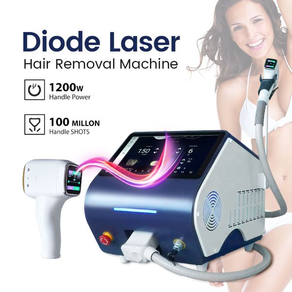 lumenis glace refroidissement 808nm diode laser vitesse épilation prix de la machine épilateur sans douleur machines lasers importés module salon utiliser CE approuvé