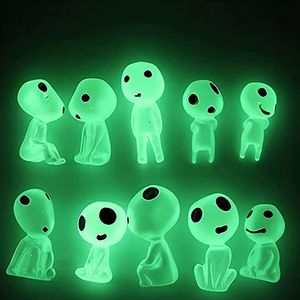 Ornement de jardin de Noël lumineux Halloween Decoration Holiday Outdoor Decor