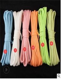 Lichtgevend touw 30ft Garden glow paracord x 1500 daarvan verzonden via de lucht en 1500 verzonden via boot6690795