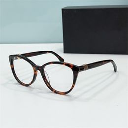 Lunette de Soleil brille herren zonnebril heren designer bril klassieke bril CH3466 Mode net rood dezelfde mannen en vrouwen Fabriek Gehelen frame voor Bijziendheid lens