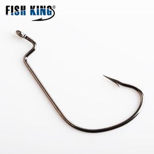 Lure Hook High Carbon Steel Barded Jig Head for Carp Fishing Peche A La Carpe Pesca Tackle Accessoires Hooks Hooks