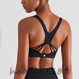 LUS-3 Nieuw naaktgevoel Yoga Bra Original Factory met standaard buikverzameling Beauty Back Pro-Skin Fitness Underwear Women Women's Sports Underwear, Yoga Underwear