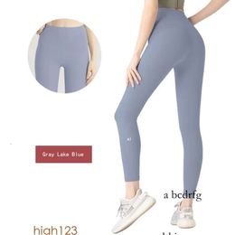 LUU Yoga Femmes Shorts Tenues Courtes Lady Sports Dames Exercice Fiess Porter Filles Courir Leggings Gym Slim Fit Align Pantalon S-xxxl 928