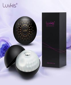 Luvkis Masturbator Egg For Men Sex Toys Pocket Masturbation Cup Vagin Male Chatte Super Soft Realist Toys for Adults Sex Shop CX2627159
