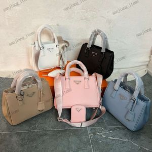 Luxe handgreeptas met crossbody riem zak driehoek dames bakken handtas bovenste handgreep koppeling klep envelop portemonnee designer tassen shoudler messenger gloednieuwe satel