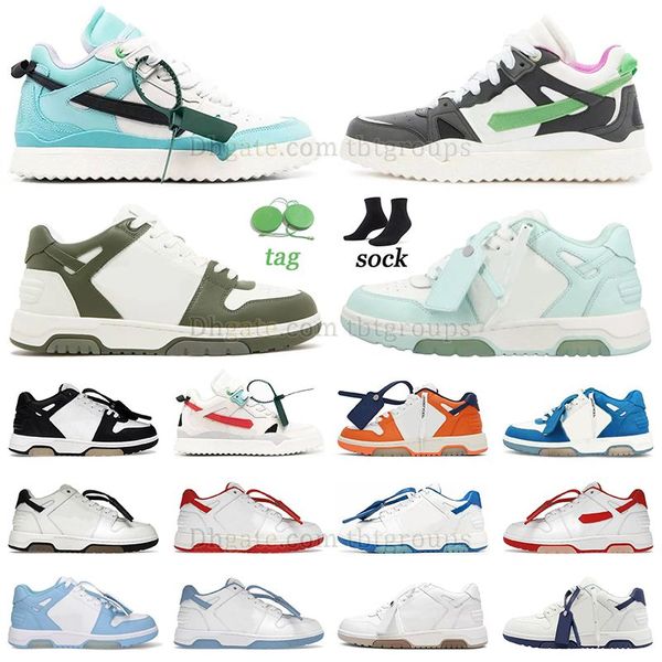 off white out of office des chausssures hommes femmes panda low off white dunkss dunke triple pink beige black and white green orange patent leahter 【code ：L】 baskets luxe scarpe