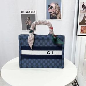 luxe draagtas designer tas damesmode brief handtas brief Klassieke stijl Eenvoudig Drie maten in meerdere kleuren Zeer praktische mooie tas