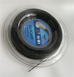 Luxilon Quality Big Banger Alu Power Kelist Tennis String 200m Reel Polyester 660ft6161502