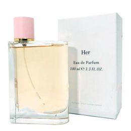 Diseñador de lujo 90 ml Perfume para mujer My blush Perfume Eau de Parfum Fragancia para mujer Body Mist Olor duradero Spray Colonia Envío gratis de calidad superior