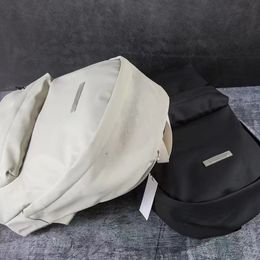 Mochila de diseñador de lujos Mochilas de tapicería para hombre Bolso de hombro de viaje de diseñador esencial para mujeres Bolsos Bolso de escuela de Christopher Bolso cruzado