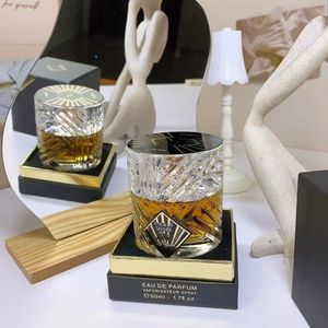 Luxe Designer Cologne Parfum pour femmes Lady Girls Kilan Rose sur glace 50 ml angles partager 15e années Parfum vaporisateur parfum de charme