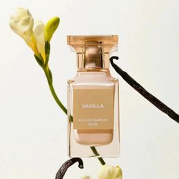 Luxe Designer lui son parfum vanille 50 ml 100 ml unisexe bonne odeur de parfum encens pulvérisation charmante durable livraison gratuite rapide