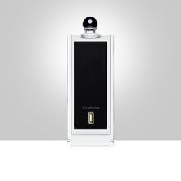 Designer de luxe L'orpheline parfum 50 ml parfum longue durée haute qualité flore parfum encens vaporisateur livraison rapide