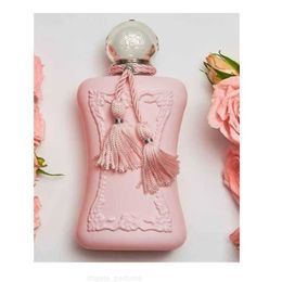 Luxe ontwerper Paris Oriana Parfum 75ml vrouw sexy geur spray delina sedbury cassili meliora darcy edp rosee parfums met doos