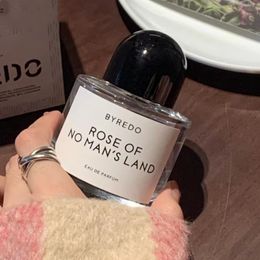 Luxe ontwerper parfum voor mannen dames rozen van niemandsland