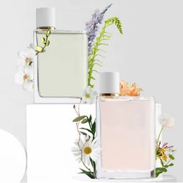Diseñador de lujo perfume hombres mujeres Elegante floral Su flor Elixir de Parfum 100 ml 3.3fl.oz Hombres Dama Perfume Fragancia envío gratis