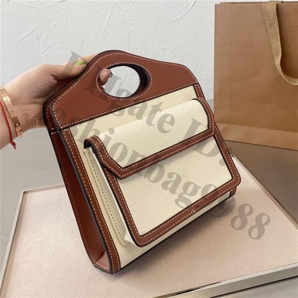 Sacs à bandoulière de marque de luxe en cuir véritable petite taille été printemps sacs à main haute capacité portefeuille de téléphone un côté bandoulière233N