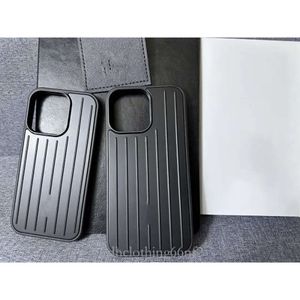 Luxueux iPhone 13, 14, 15 Promax Aluminium Polycarbonate Lage Material Case 42cf