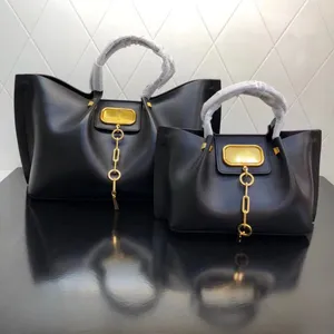 Lujoso bolso de mano de gran capacidad de marca Premium V 2024 nuevo bolso de mano de diseñador de piel de vaca moda para mujer bolso cruzado Retro de un hombro bolso de dinero cero billetera