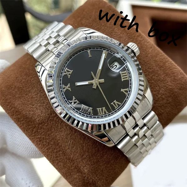 Reloj de lujo para hombre Relojes de diseño Moda de alta calidad Bisel de cerámica Movimiento automático Relojes mecánicos Reloj de pulsera Reloj AAA Reloj impermeable para hombre XB02 B4