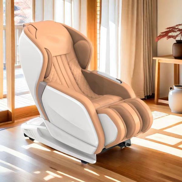 Luxurious NOUVEAU ESSAPIR MAGNATION MAGNAGE Spacecraft Private Home Utilisez le salon de chaise de massage intelligente des muscles pelviens Salon