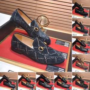Luxueux bout pointu robe Oxford chaussures pour hommes mariage formel noir marron homme chaussure concepteur d'affaires en cuir véritable hommes chaussures