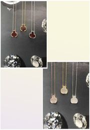 Luxueuze kwaliteit 15 cm hanger ketting met natuursteen en malachiet voor vrouwen bruiloft sieraden geschenk hebben normale doos 3725756