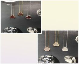 Luxe kwaliteit 15 cm hanger ketting met natuursteen en malachiet voor vrouwen bruiloft sieraden cadeau hebben normale doos 6036669