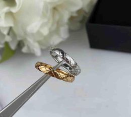 Bague de luxe de qualité étroite et avec diamant, bijoux de mariage, cadeau taille américaine 6 7 8 PS44162239976