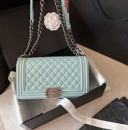 Luxuent sac à bandoulière Diamond Liatce Designer Top Quality Moth Cover 25cm Femme Fashion Handbag Cuir Crossbody Sacs Sacs