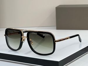 Lunettes de soleil de luxe pour hommes lunettes de soleil design affaires imposantes hommes et femmes allmatch lunettes lunettes de sécurité fête lunettes de caractère individuel UV400