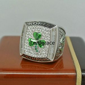 Luxe 2008-2023 World Basketball Championship Ring Designer 14K Gold Champions Rings Star Diamond Sport Sieraden voor herendames