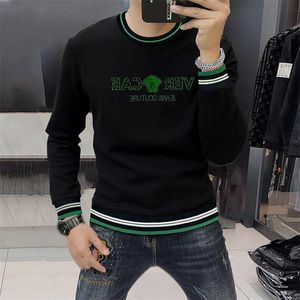 Lujo 2023 Nuevo estilo Moda Hombres Mujeres Monopatín Hip Hop Otoño Invierno Oversize High Street Unisex Streetwear Sudadera con capucha Parejas Ropa M-4XL