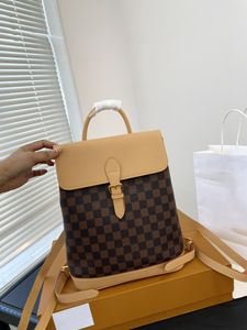 Luxury 23SS Femme Designer Sac à dos sac fourre-tout