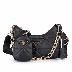 Luxe 3 pièces fourre-tout ensemble hommes et femmes sac de créateur hobo chaîne en or épaule diagonale pour femmes plusieurs pièces à vendre sac à main code11