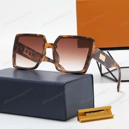 Luxe 7 kleuren zonnebrandglasgroothandel zonnebril mode strand lietglas rijt top designer brillen bril van hoge kwaliteit zonneglas vintage brillen