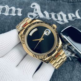 Luxe aaa montre horloge calendrier fonction mouvement automatique montres chaud exquis designer montre-bracelet noir étanche cadran reloj chronographe sb056 C4