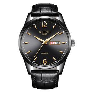 Reloj AAA de lujo para hombre, dama, fecha, montre homme, durabilidad, movimiento automático, relojes de acero inoxidable para mujer, relojes de pulsera luminosos a prueba de agua para regalo