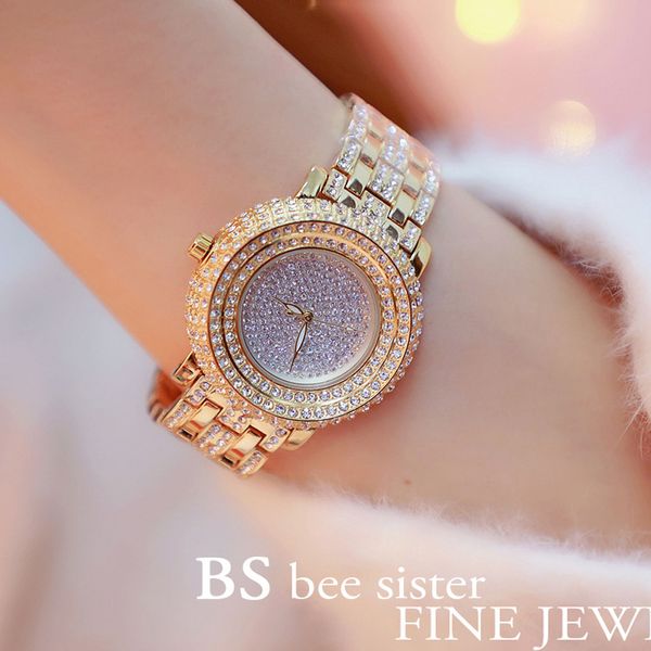 Montre ambre femmes dames bande de résine plus noble Design de mode cadran Imitation argent acier inoxydable Bracelet montre étanche