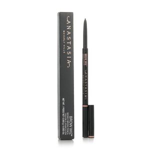 Luxe Ana Brow Wiz Skinny Eye Brow Pencil Crayon Wenkbrauwpen Gemakkelijk te dragen