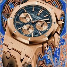 Luxury APS Factory Audemapigue Watch Swiss Movement Death NYC Ltd Ed Signature Street Art Print 45x32cm Airbnb Automatic Watchze28