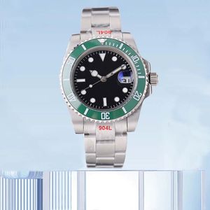 Luxury Automatic Watch Designer Watchs Matchings Mechanical Ratio de relojes Mecánicos Vidrículas AAA Glass AAA de movimiento impermeable de alta calidad