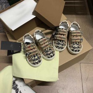 Chaussures de luxe pour bébé