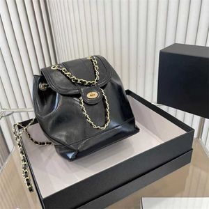 Diseñador de bolsas de billetera de mochila de lujo a moda pequeña mini exquisita transporte de bolso