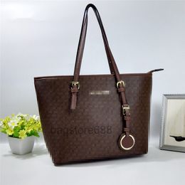 Grand sac de luxe pour femmes, sac à main de Style européen, fourre-tout de styliste pour dames, sac de Shopping étanche